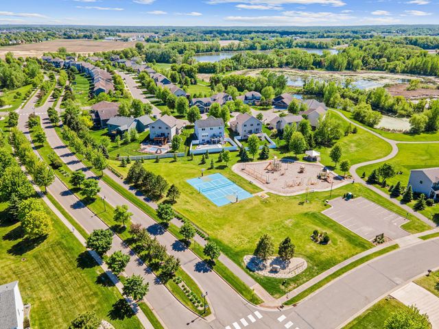 13576 Big Sandy Lake Drive, Rogers, MN 55374