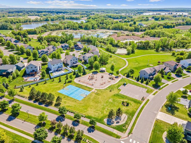 13576 Big Sandy Lake Drive, Rogers, MN 55374