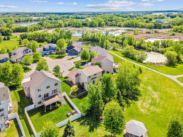 13576 Big Sandy Lake Drive, Rogers, MN 55374