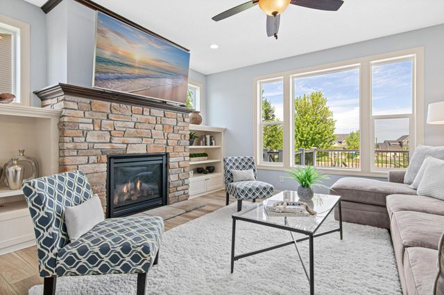 13576 Big Sandy Lake Drive, Rogers, MN 55374