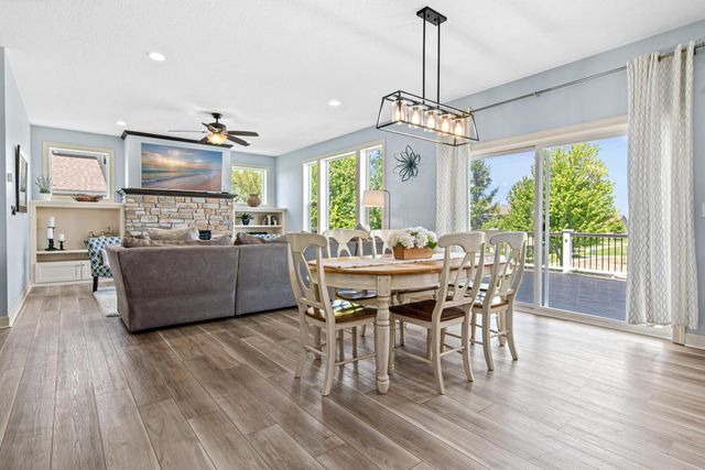 13576 Big Sandy Lake Drive, Rogers, MN 55374