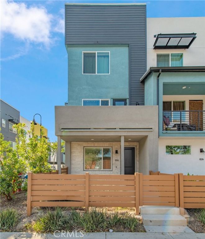 824 s harbor blvd, Santa Ana, CA 92704