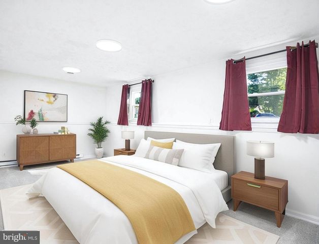 91 HONEYSUCKLE DR, Port Deposit, MD 21904