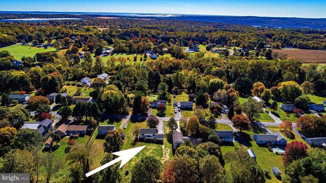 91 HONEYSUCKLE DR, Port Deposit, MD 21904