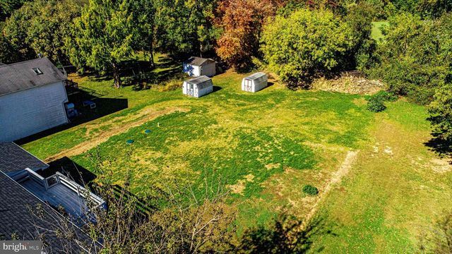 91 HONEYSUCKLE DR, Port Deposit, MD 21904