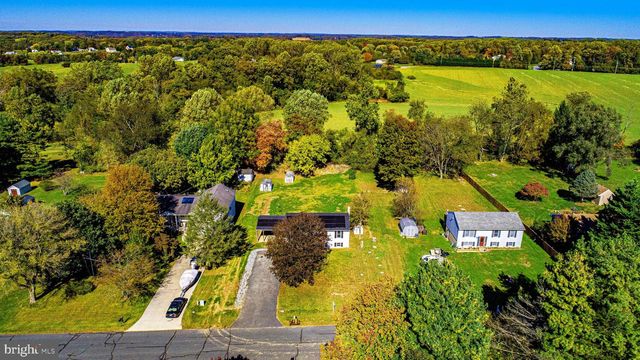 91 HONEYSUCKLE DR, Port Deposit, MD 21904