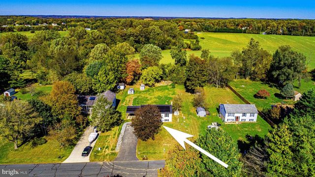 91 HONEYSUCKLE DR, Port Deposit, MD 21904