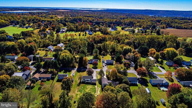 91 HONEYSUCKLE DR, Port Deposit, MD 21904