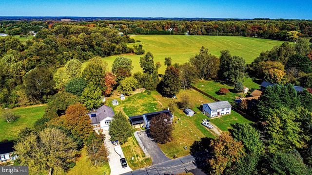 91 HONEYSUCKLE DR, Port Deposit, MD 21904