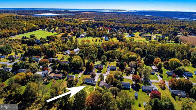 91 HONEYSUCKLE DR, Port Deposit, MD 21904