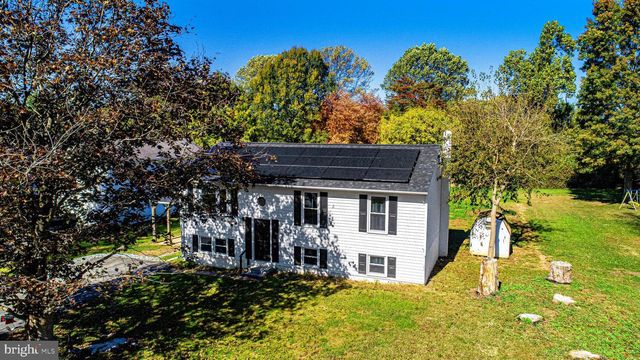 91 HONEYSUCKLE DR, Port Deposit, MD 21904