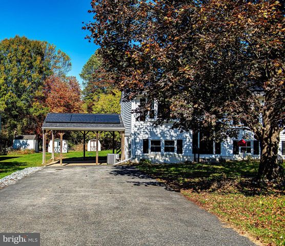 91 HONEYSUCKLE DR, Port Deposit, MD 21904