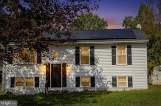 91 HONEYSUCKLE DR, Port Deposit, MD 21904