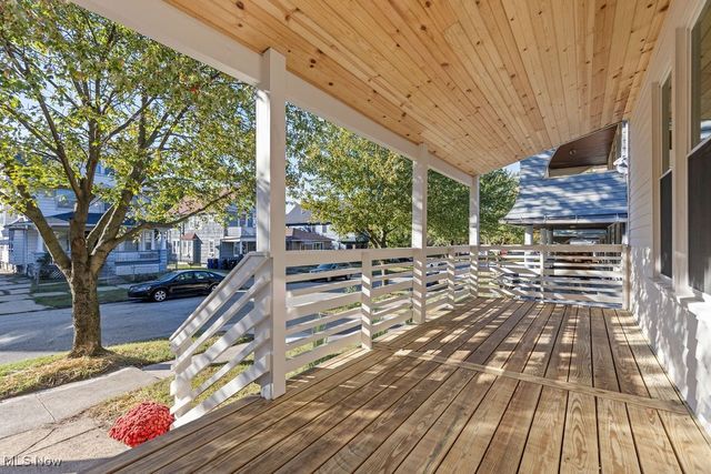 1337 W 59th Street, Cleveland, OH 44102