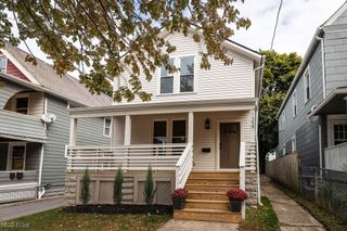 1337 W 59th Street, Cleveland, OH 44102