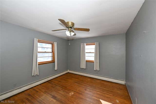 3475 Heckman Street NW, Uniontown, OH 44685