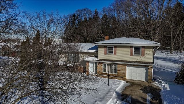 3475 Heckman Street NW, Uniontown, OH 44685