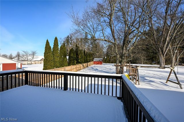 3475 Heckman Street NW, Uniontown, OH 44685