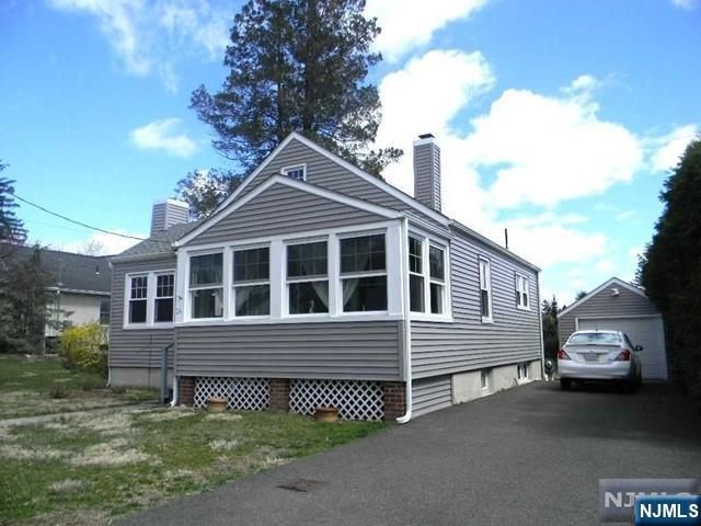 34 Ahnert Avenue, North Haledon, NJ 07508