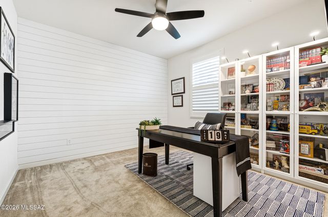 12394 N Sandby Green Drive, Marana, AZ 85653