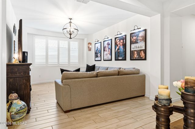 12394 N Sandby Green Drive, Marana, AZ 85653
