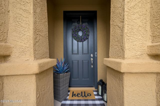 12394 N Sandby Green Drive, Marana, AZ 85653