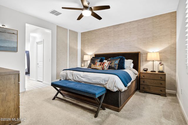 12394 N Sandby Green Drive, Marana, AZ 85653