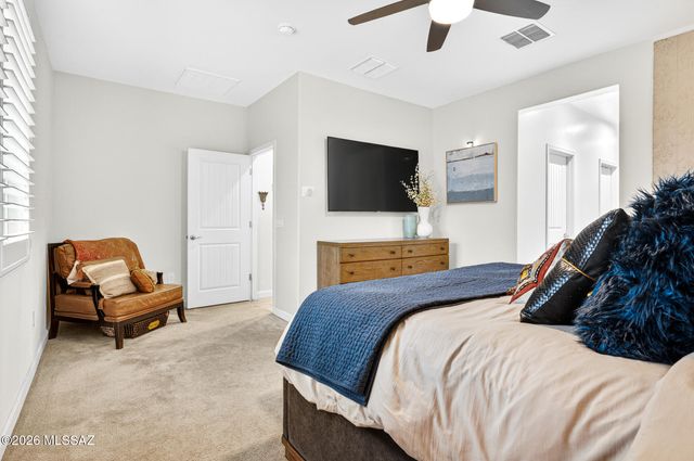 12394 N Sandby Green Drive, Marana, AZ 85653