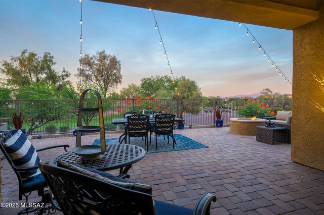 12394 N Sandby Green Drive, Marana, AZ 85653