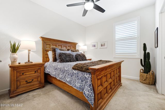 12394 N Sandby Green Drive, Marana, AZ 85653