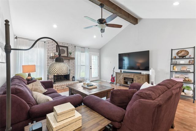 105 Sweetgum Street, League City, TX 77573