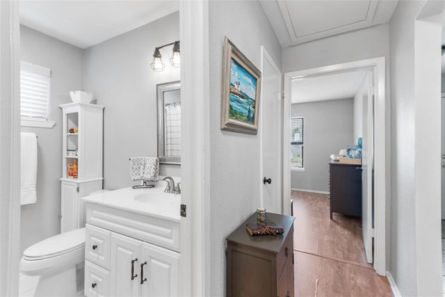 105 Sweetgum Street, League City, TX 77573