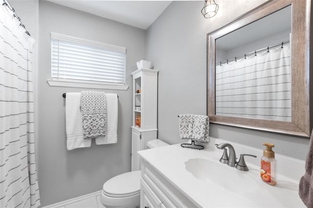 105 Sweetgum Street, League City, TX 77573
