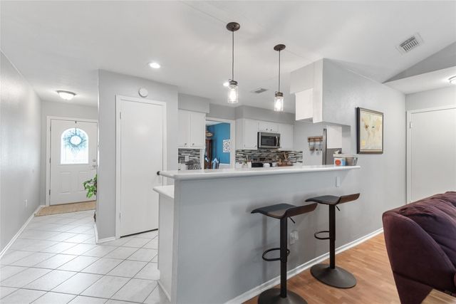 105 Sweetgum Street, League City, TX 77573