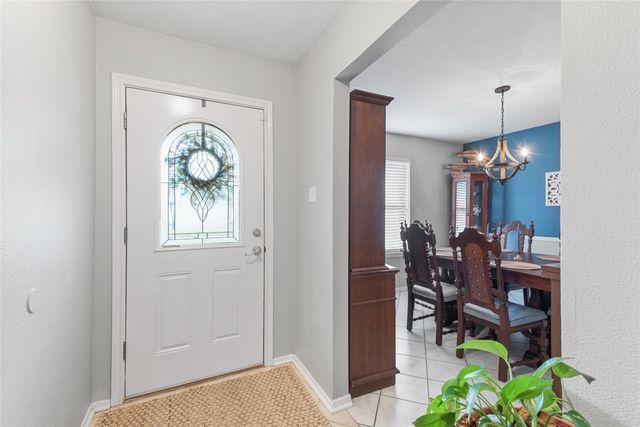 105 Sweetgum Street, League City, TX 77573