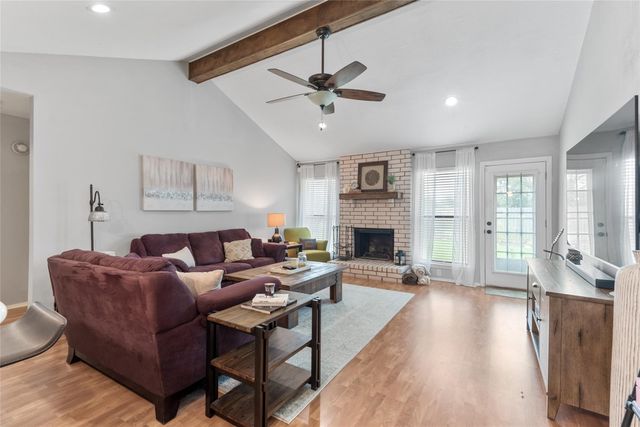 105 Sweetgum Street, League City, TX 77573