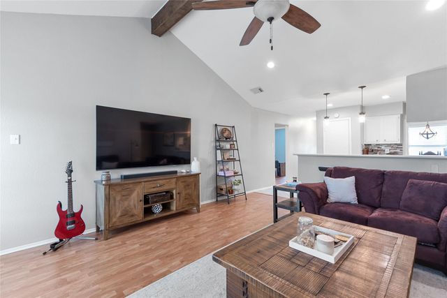 105 Sweetgum Street, League City, TX 77573