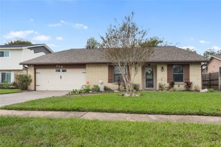 105 Sweetgum Street, League City, TX 77573