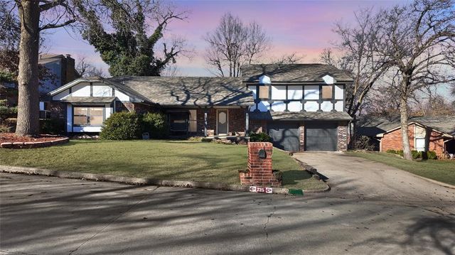 225 N Tunbridge Road, Oklahoma City, OK 73130