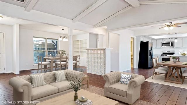 225 N Tunbridge Road, Oklahoma City, OK 73130