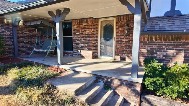 225 N Tunbridge Road, Oklahoma City, OK 73130