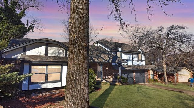 225 N Tunbridge Road, Oklahoma City, OK 73130