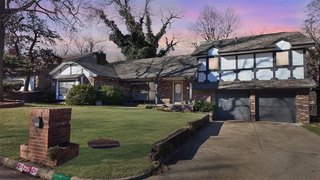 225 N Tunbridge Road, Oklahoma City, OK 73130