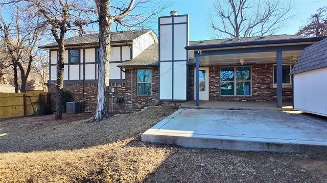 225 N Tunbridge Road, Oklahoma City, OK 73130