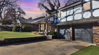 225 N Tunbridge Road, Oklahoma City, OK 73130