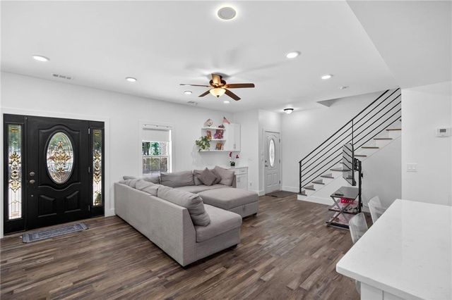 293 Buckhorn Drive, Temple, GA 30179