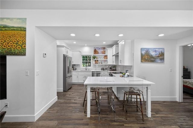 293 Buckhorn Drive, Temple, GA 30179