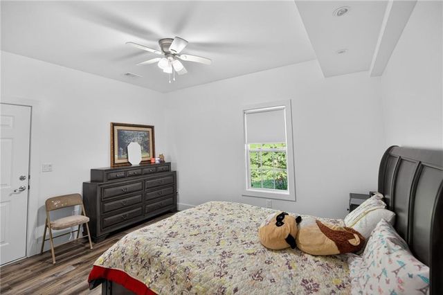 293 Buckhorn Drive, Temple, GA 30179