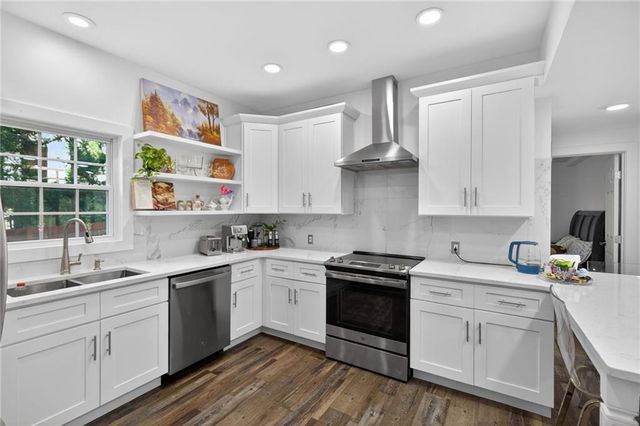 293 Buckhorn Drive, Temple, GA 30179