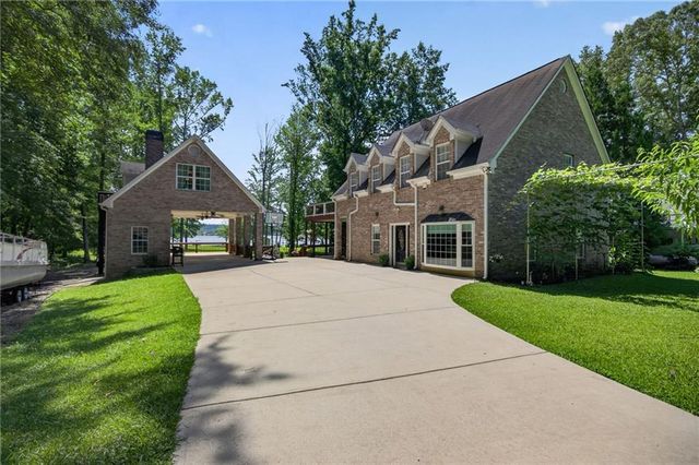 293 Buckhorn Drive, Temple, GA 30179